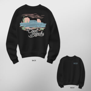 CrewCD Black 2Up