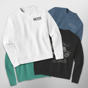 CREW NECK Sweatshirt