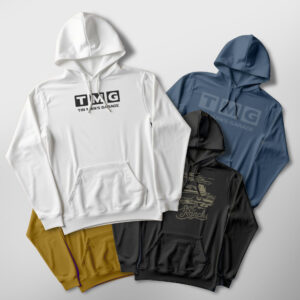 PULLOVER Hoodies