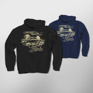 Pullover Landing 2