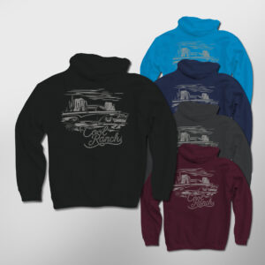 Pullover Landing 4