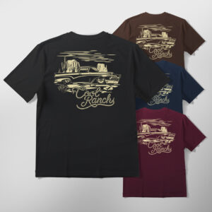 ShortSleeveFY ALLCOLORS Single