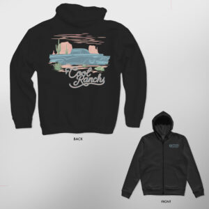 ZipUpCD Black 2Up