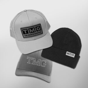 Beanies & Caps