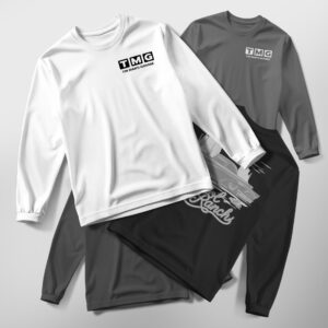 Long Sleeve T-Shirts