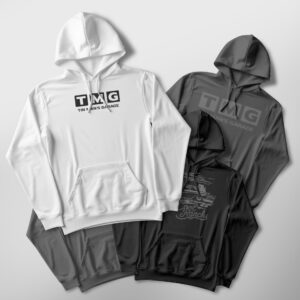 Pullover Hoodies
