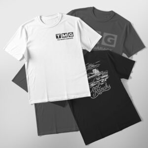 Short Sleeve T-Shirts
